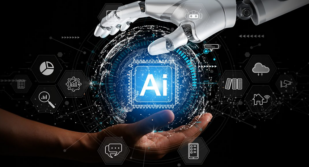 Leveraging Data and AI to Predict and Manage Risks in the Public Sector