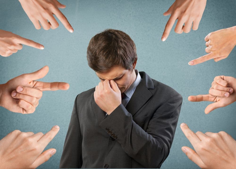 Rumors and Allegations