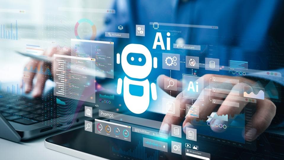 How can AI agents, GPTs and APIs be used to automated complex processes