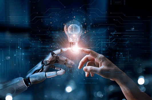 The human element and intervention in the use and application of AI to support the E&C function