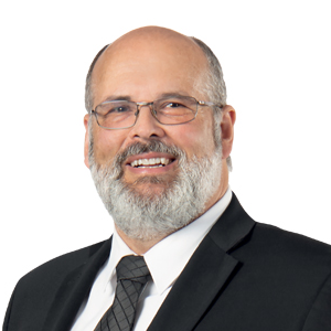 Pat Poitevin